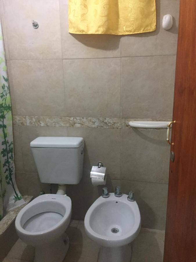 Departamento Libertad Appartement San Salvador de Jujuy Buitenkant foto