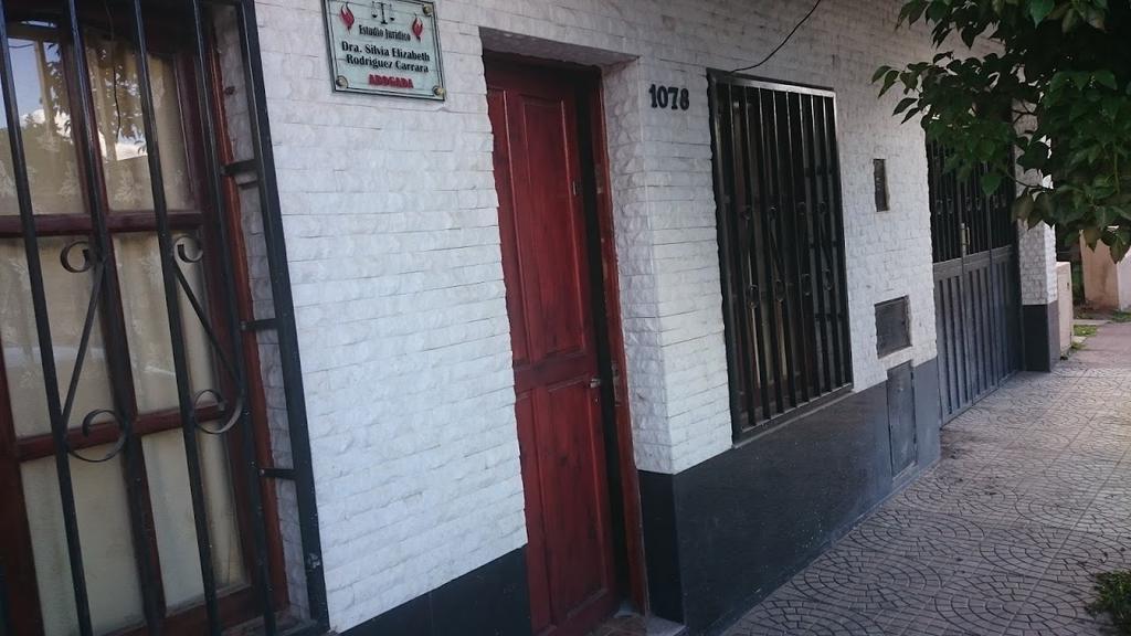 Departamento Libertad Appartement San Salvador de Jujuy Buitenkant foto