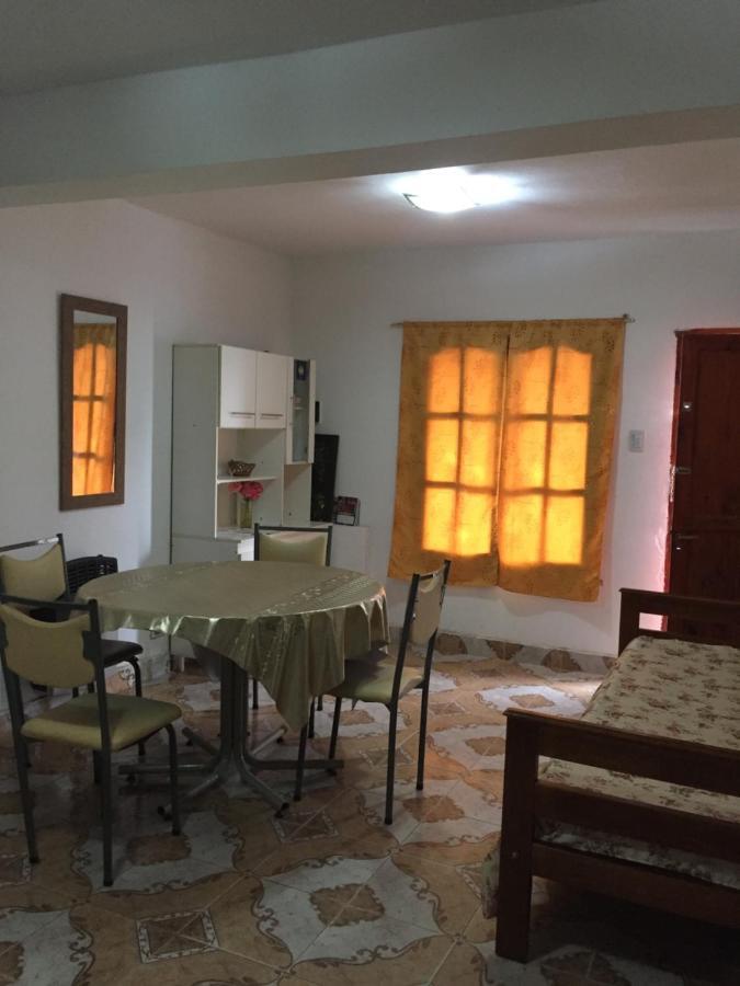Departamento Libertad Appartement San Salvador de Jujuy Buitenkant foto