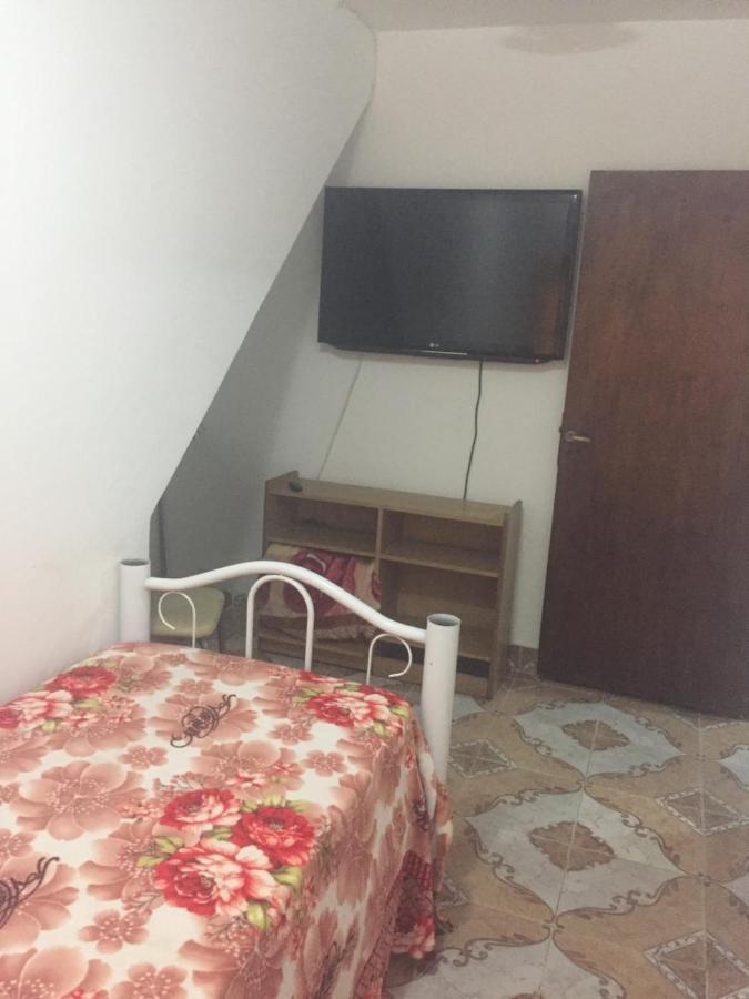 Departamento Libertad Appartement San Salvador de Jujuy Buitenkant foto